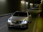 Mercedes-Benz E-Class 2010 года